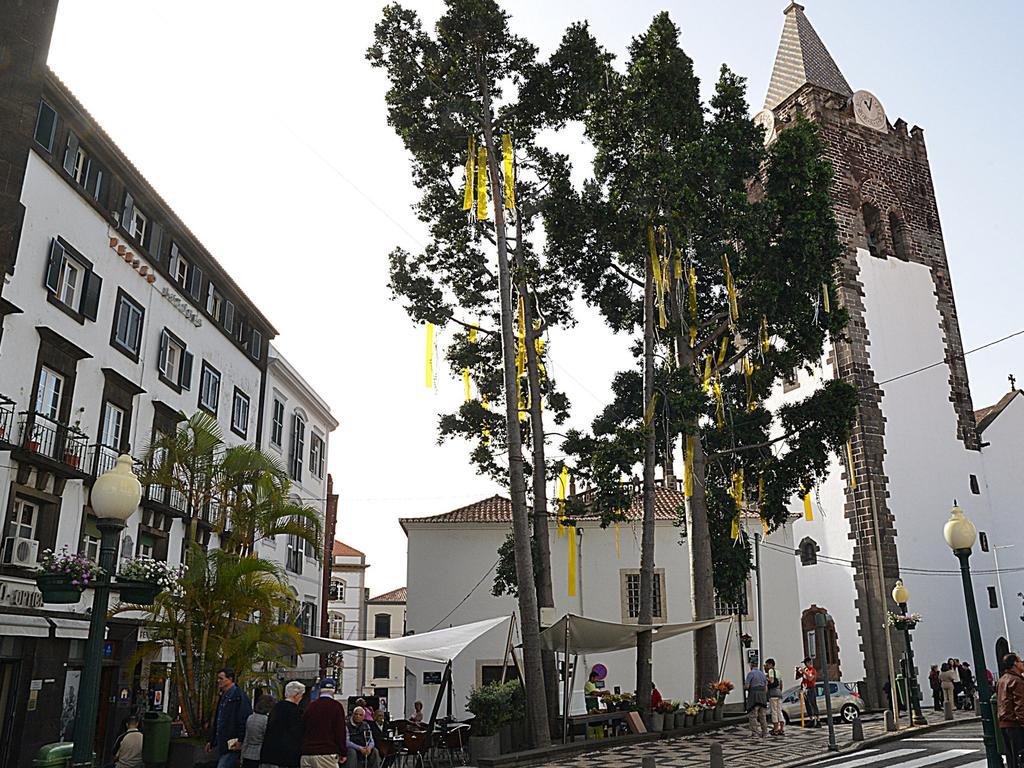 Pensao Astoria Affittacamere Funchal (Madeira)