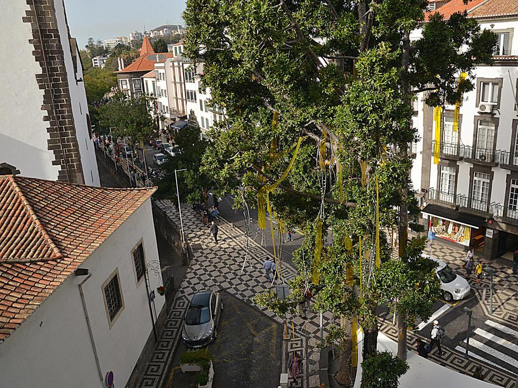 Affittacamere Pensao Astoria Funchal (Madeira)