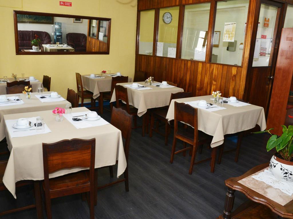 Affittacamere Pensao Astoria 3*