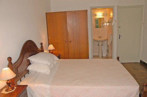 Pensao Astoria Affittacamere 3*